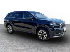 Škoda Kodiaq Selection 2.0 TDI DSG 4x4 thumbnail