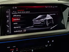 Q4 45 e-tron quattro 210 kW / 286 CP thumbnail