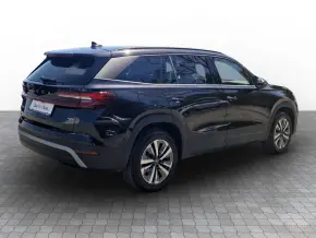Škoda Kodiaq Selection 2.0 TDI DSG 4x4 thumbnail