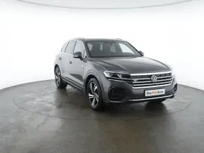 Touareg R-Style V6 TDI thumbnail