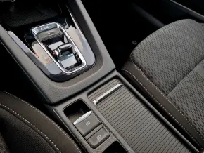 Škoda OCTAVIA COMBI STYLE 2.0 TDI DSG 4x4 thumbnail