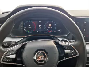 Škoda OCTAVIA COMBI STYLE 2.0 TDI DSG 4x4 thumbnail