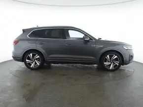 Touareg R-Style V6 TDI thumbnail