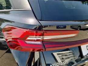 Škoda Kodiaq Selection 2.0 TDI DSG 4x4 thumbnail