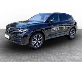 VW Touareg R-Line V6 TDI thumbnail