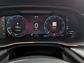 Škoda OCTAVIA COMBI STYLE 2.0 TDI DSG 4x4 thumbnail