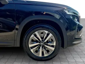 Škoda Kodiaq Selection 2.0 TDI DSG 4x4 thumbnail