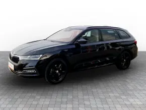 Škoda OCTAVIA COMBI STYLE 2.0 TDI DSG 4x4 thumbnail