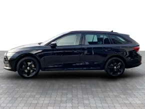 Škoda OCTAVIA COMBI STYLE 2.0 TDI DSG 4x4 thumbnail