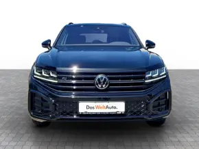 VW Touareg R-Line V6 TDI thumbnail