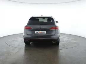 Touareg R-Style V6 TDI thumbnail