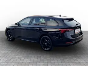 Škoda OCTAVIA COMBI STYLE 2.0 TDI DSG 4x4 thumbnail
