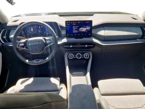 Škoda Kodiaq Selection 2.0 TDI DSG 4x4 thumbnail