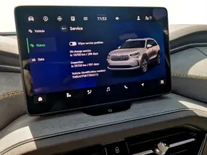 Škoda Kodiaq Selection 2.0 TDI DSG 4x4 thumbnail