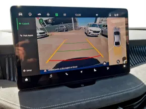 Škoda Superb Sportline 2.0 TSI 4x4 DSG thumbnail