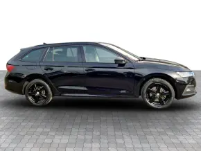 Škoda OCTAVIA COMBI STYLE 2.0 TDI DSG 4x4 thumbnail