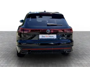 VW Touareg R-Line V6 TDI thumbnail