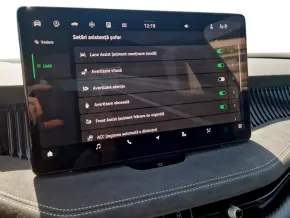 Škoda Superb Sportline 2.0 TSI 4x4 DSG thumbnail