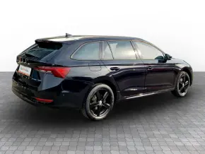 Škoda OCTAVIA COMBI STYLE 2.0 TDI DSG 4x4 thumbnail