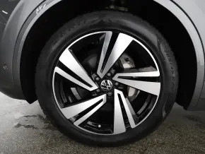 Touareg R-Style V6 TDI thumbnail