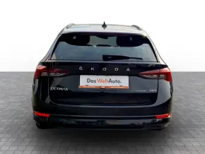 Škoda OCTAVIA COMBI STYLE 2.0 TDI DSG 4x4 thumbnail