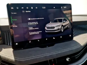 Škoda Superb Sportline 2.0 TSI 4x4 DSG thumbnail