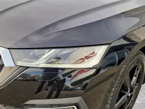 Škoda OCTAVIA COMBI STYLE 2.0 TDI DSG 4x4 thumbnail