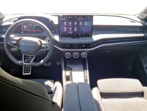 Škoda Superb Sportline 2.0 TSI 4x4 DSG thumbnail