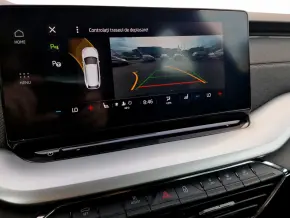 Škoda OCTAVIA COMBI STYLE 2.0 TDI DSG 4x4 thumbnail