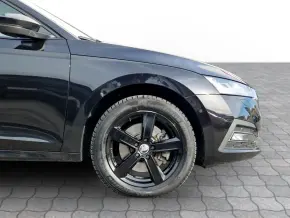 Škoda OCTAVIA COMBI STYLE 2.0 TDI DSG 4x4 thumbnail