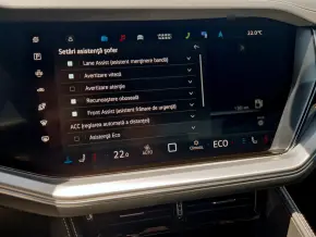 VW Touareg Elegance V6 TDI thumbnail