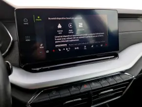Škoda OCTAVIA COMBI STYLE 2.0 TDI DSG 4x4 thumbnail