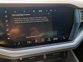 VW Touareg Elegance V6 TDI thumbnail