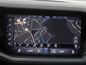 Touareg R-Style V6 TDI thumbnail