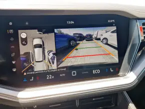 VW Touareg Elegance V6 TDI thumbnail