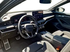 Škoda Superb Sportline 2.0 TSI 4x4 DSG thumbnail