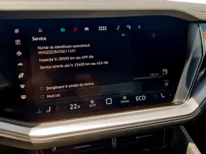 VW Touareg Elegance V6 TDI thumbnail