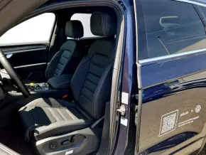 VW Touareg Elegance V6 TDI thumbnail