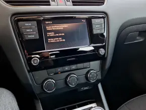 Škoda Octavia Avantaj 1.6 TDI thumbnail