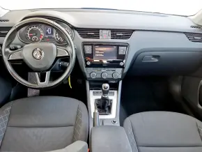 Škoda Octavia Avantaj 1.6 TDI thumbnail