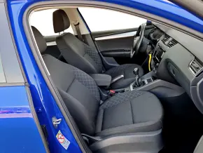Škoda Octavia Avantaj 1.6 TDI thumbnail