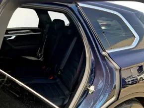 VW Touareg Elegance V6 TDI thumbnail