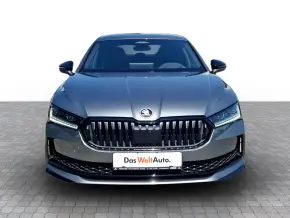Škoda Superb Sportline 2.0 TSI 4x4 DSG thumbnail