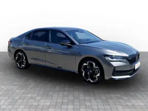 Škoda Superb Sportline 2.0 TSI 4x4 DSG thumbnail
