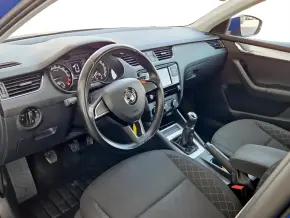 Škoda Octavia Avantaj 1.6 TDI thumbnail