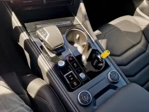 VW Touareg Elegance V6 TDI thumbnail
