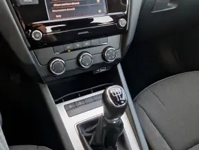 Škoda Octavia Avantaj 1.6 TDI thumbnail