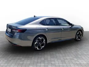 Škoda Superb Sportline 2.0 TSI 4x4 DSG thumbnail