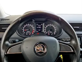 Škoda Octavia Avantaj 1.6 TDI thumbnail