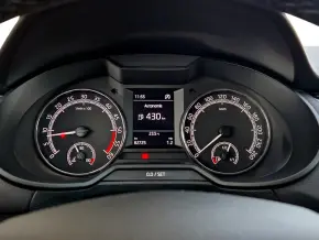 Škoda Octavia Avantaj 1.6 TDI thumbnail